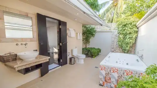 The Sunset Beach Resort & Spa, Taling Ngam, Ko Samui - 75