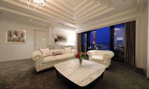 La Suite Kobe Harborland - 51