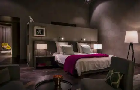 So/ Berlin Das Stue - 51