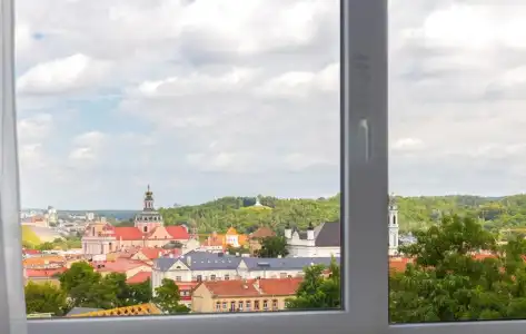 Panorama - 76