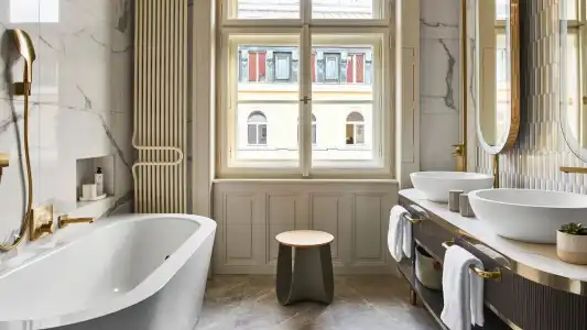 Andaz Prague, By Hyatt - 120