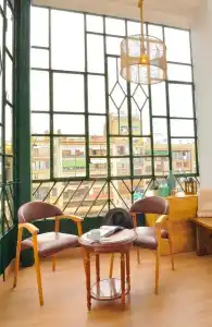 Hostal Girona - 22
