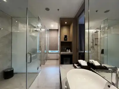 Ra Suites Simatupang - 91