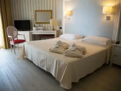 Bellavista Terme Resort & Spa - 32