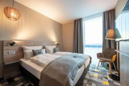 Holiday Inn - the niu, Timber Esslingen by IHG - 45