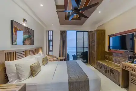Ocean Grand at Hulhumale - 12