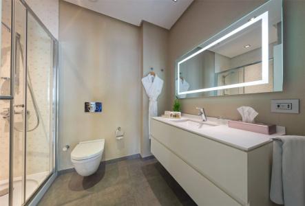 Fraser Place Anthill, Istanbul - 35