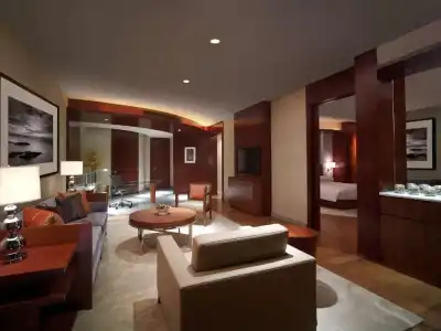 Grand Hyatt Kuala Lumpur - 66