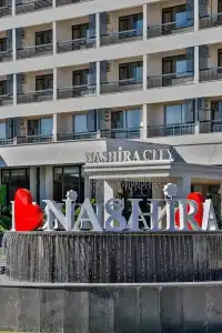 Nashira City Resort - 40