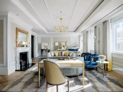 The Langham London - 69