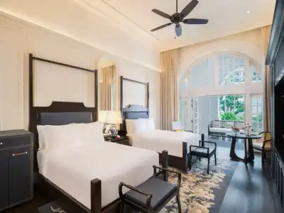 Raffles Singapore - 47