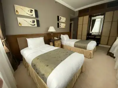 The Ritz-Carlton, Kuala Lumpur - 101