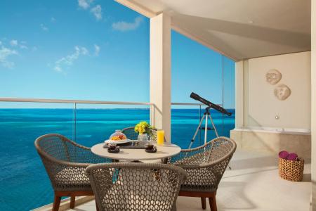 Breathless Cancun Soul Resort & Spa - Adults Only - All Inclusive - 55