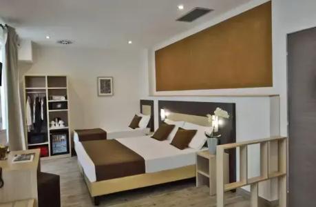 Luxor Florence - 100