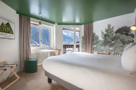 Lykke & Spa Chamonix - 85