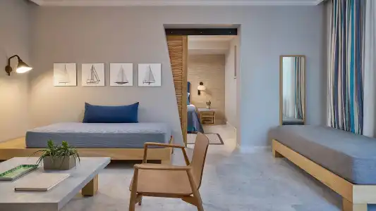 Summer Senses Luxury Resort - 71