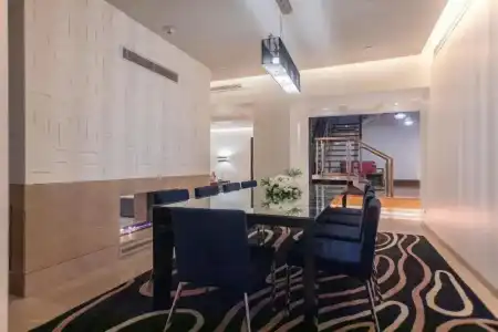 THE ABDALI BOULEVARD by IHG - 69