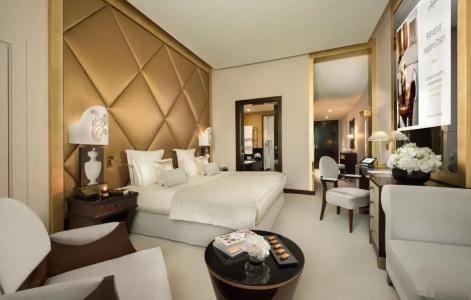 Hôtel Barrière Fouquet's Paris - 14