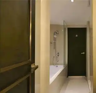 Dorsett Kuala Lumpur - 59
