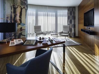 Mövenpick Ankara - 50