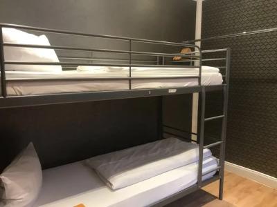 Hotel-Restaurant Barbarossahof - 110