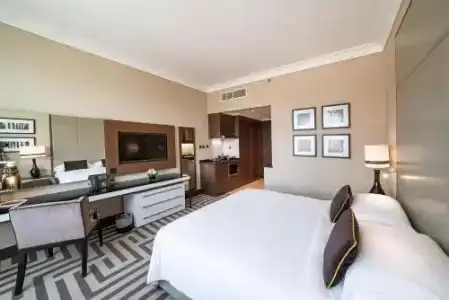 Al Maha Arjaan By Rotana - 68
