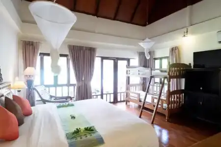 Royal Lanta Resort & Spa (SHA Extra Plus) - 81