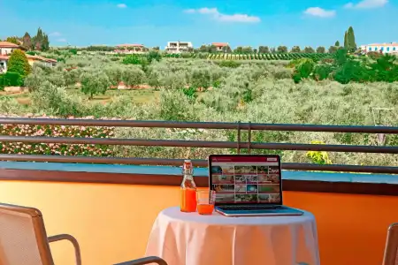 Caesius Thermae & Spa Resort - 40