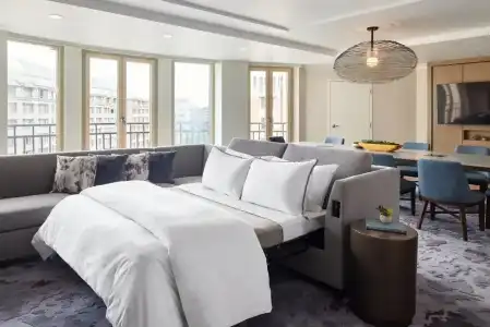 The Westin Georgetown, Washington D.C. - 78