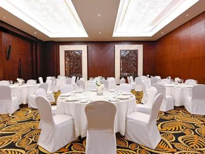 Sofitel Dubai Jumeirah Beach - 43