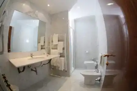 Grande Albergo Internazionale - 14