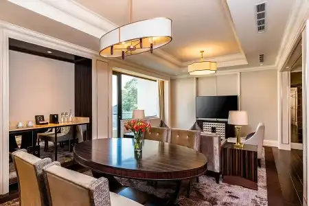 Caravelle Saigon - 73
