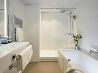 Mercure Paris Tour Eiffel Grenelle - 43