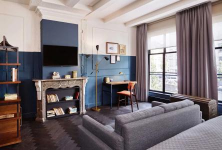 The Hoxton, Amsterdam - 39