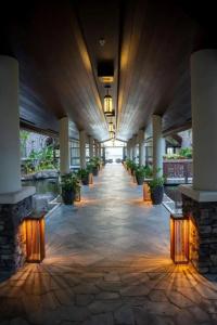 The Resort at Kapalua Bay, Maui - 1