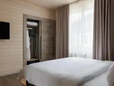 Park - Lesnaya Rivyera Resort - 106