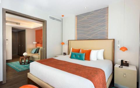 Nickelodeons & Resorts Punta Cana by Karisma - 52