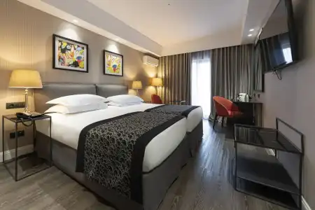 Astor Athens - 70