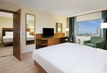Hilton Ras Al Khaimah - 35