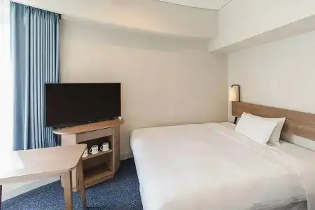 Sotetsu Fresa Inn Tokyo-Toyocho - 33
