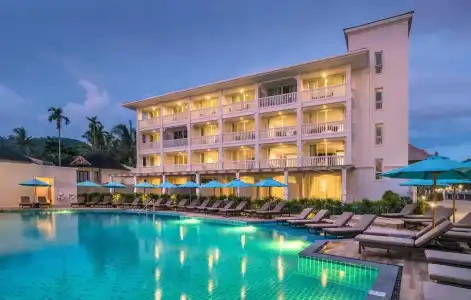 Centara Ao Nang Beach Resort and Spa Krabi - 0