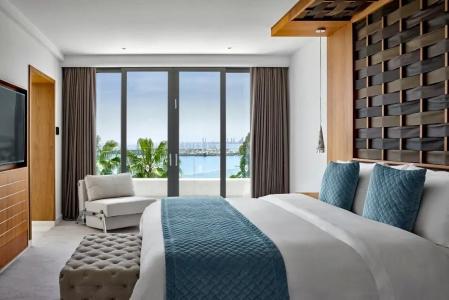 Parklane, a Luxury Collection Resort & Spa, Limassol - 112