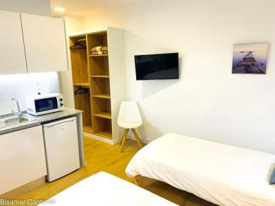 Apartamentos Brisamar Canteras - 87