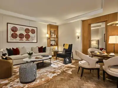 Corinthia London - 71