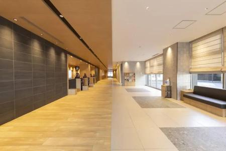 Dormy Inn Mito Natural Hot Spring - 1