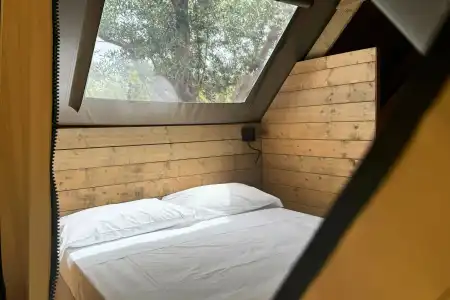 Hostel & Glamping Santa Fortunata - 36