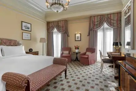 Grande Bretagne, a Luxury Collection, Athens - 33