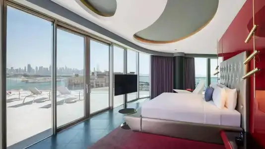 W Dubai - The Palm - 165