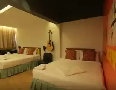 Hyatt Regency Hua Hin - 40