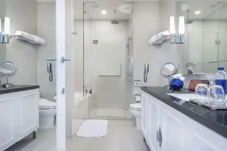 137 Pillars Residences Bangkok - 46